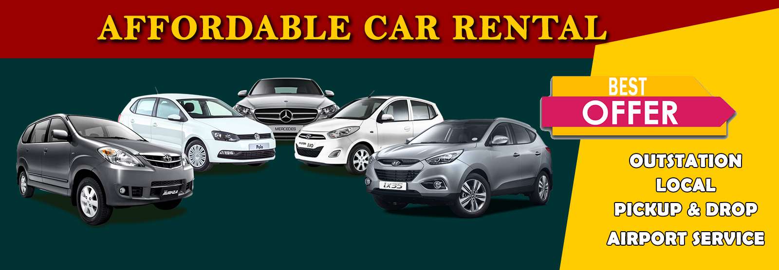 Look For Our Kanpur Cabs and Taxi Services at A Minimum Cost