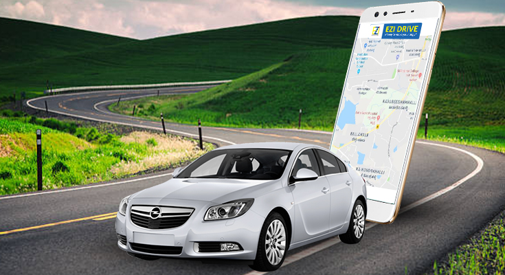 Travels Needs with Our Taxi Booking Services