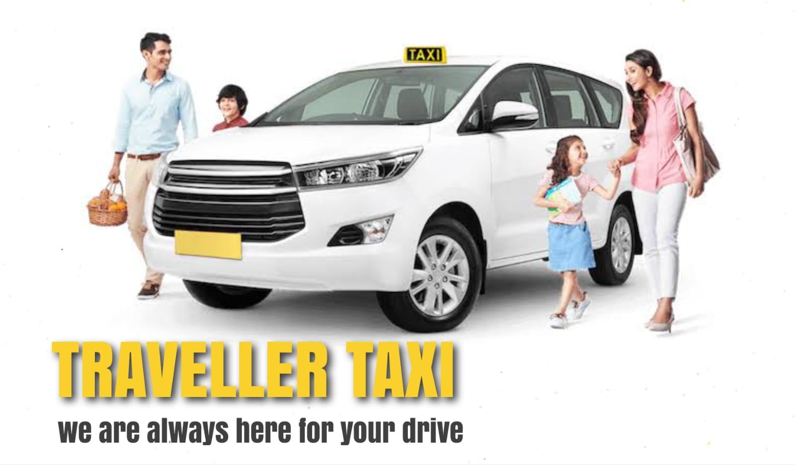 reliable and efficient taxi services